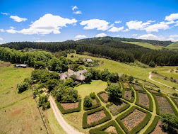 Indigo Fields Farmhouse and Spa